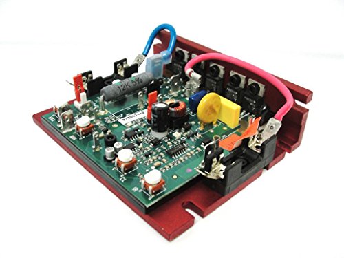 KB Electronics KBMM-125 DC motor control 9449