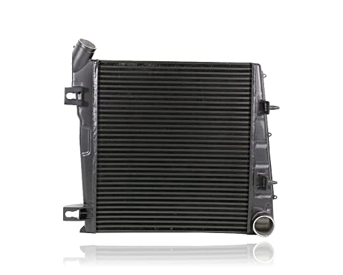 Cooling Direct Intercooler - Cooling Direct Fit/For 7C3Z6K775C 08-10 Ford S-Duty 6.4L Turbo Diesel
