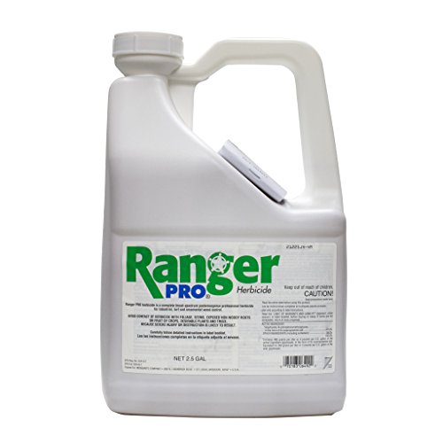 Monsanto Ranger Pro Herbicide 2.5 Gallon Jug