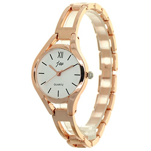 TimeMax Luxury Jewelry Lady Womens Watch Fashion Hours Bracelet Rhinestone crystal girls gift Dress casual Watches