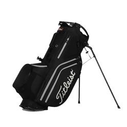 Titleist - Hybrid 14 golf Bag - Blackgray