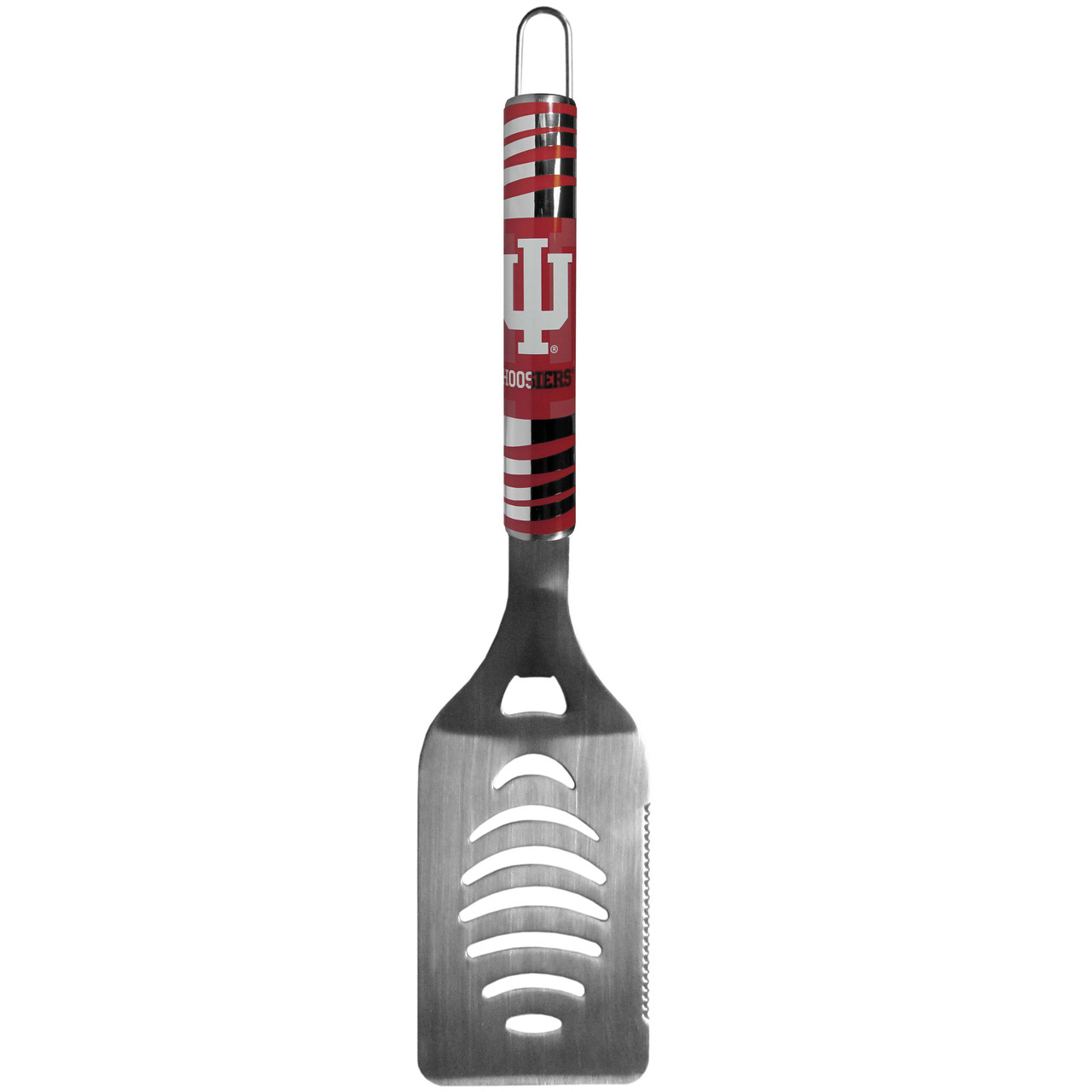 Siskiyou Indiana Hoosiers Spatula Tailgater Style - Special Order