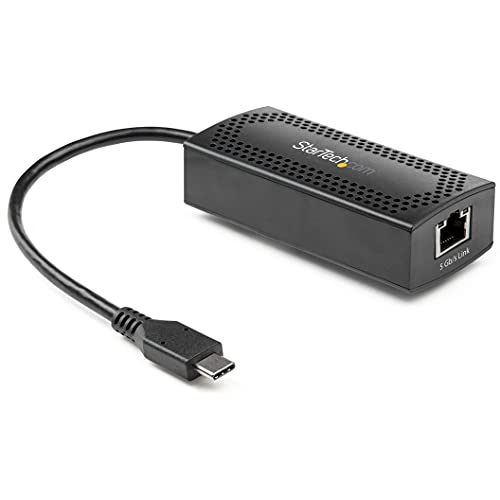 Startech.Com Gigabit Ethernet Adapter