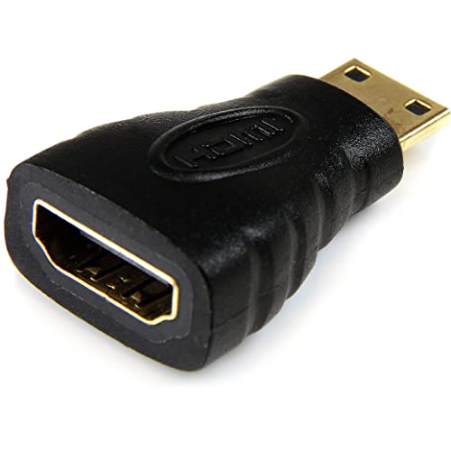 Startech.Com HDMI to HDMI Mini Adapter