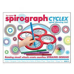PlayMonster SPIROGRAPH CYCLEX