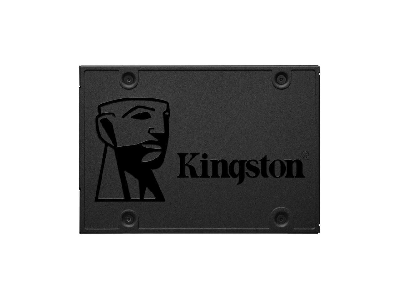 NEWE-9B13-145-164 Kingston A400 960GB SATA Internal SSD
