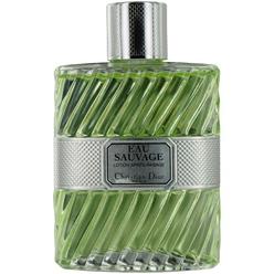 EAU SAUVAGE by Christian Dior AFTERSHAVE 3.4 OZ(D0102HHIILX.)