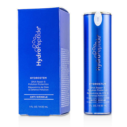 HydroPeptide by HydroPeptide Hydrostem DNA Repair & Pollution Protection Serum --30ml/1oz(D0102HHINNT.)