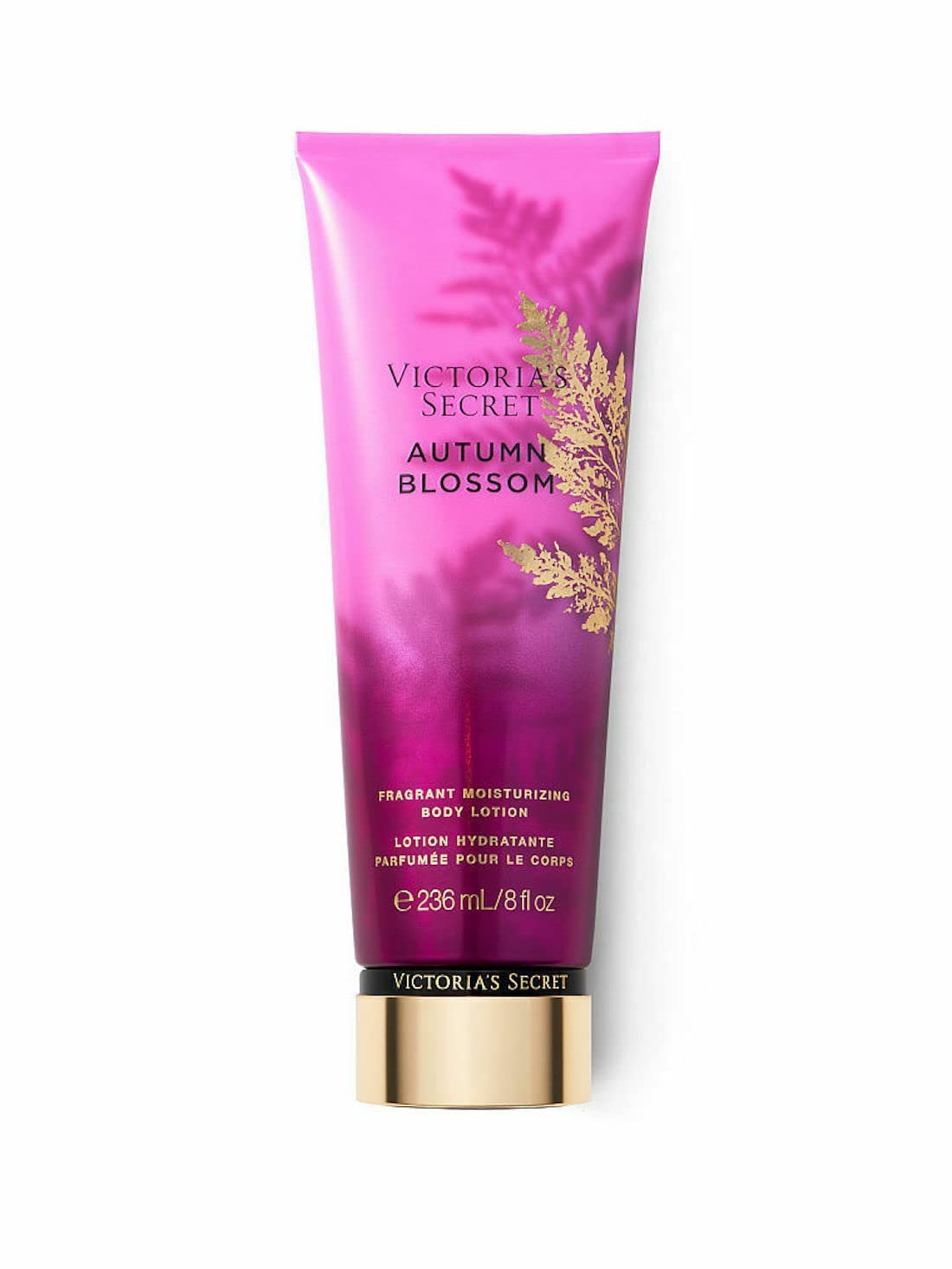 Victoria's Secret Autumn Blossom Scented Body Lotion For Women 8oz (Autumn Blossom) 8 Fl Oz (Pack of 1)