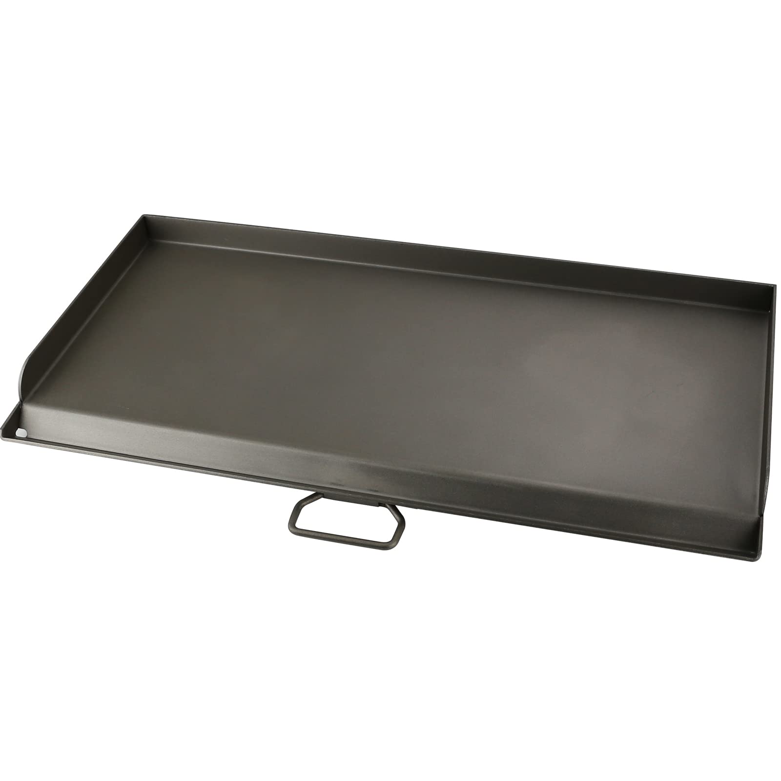 A12 Uniflasy Fry Griddle Top For Camp Chef 2 Burner Stove, 14X32