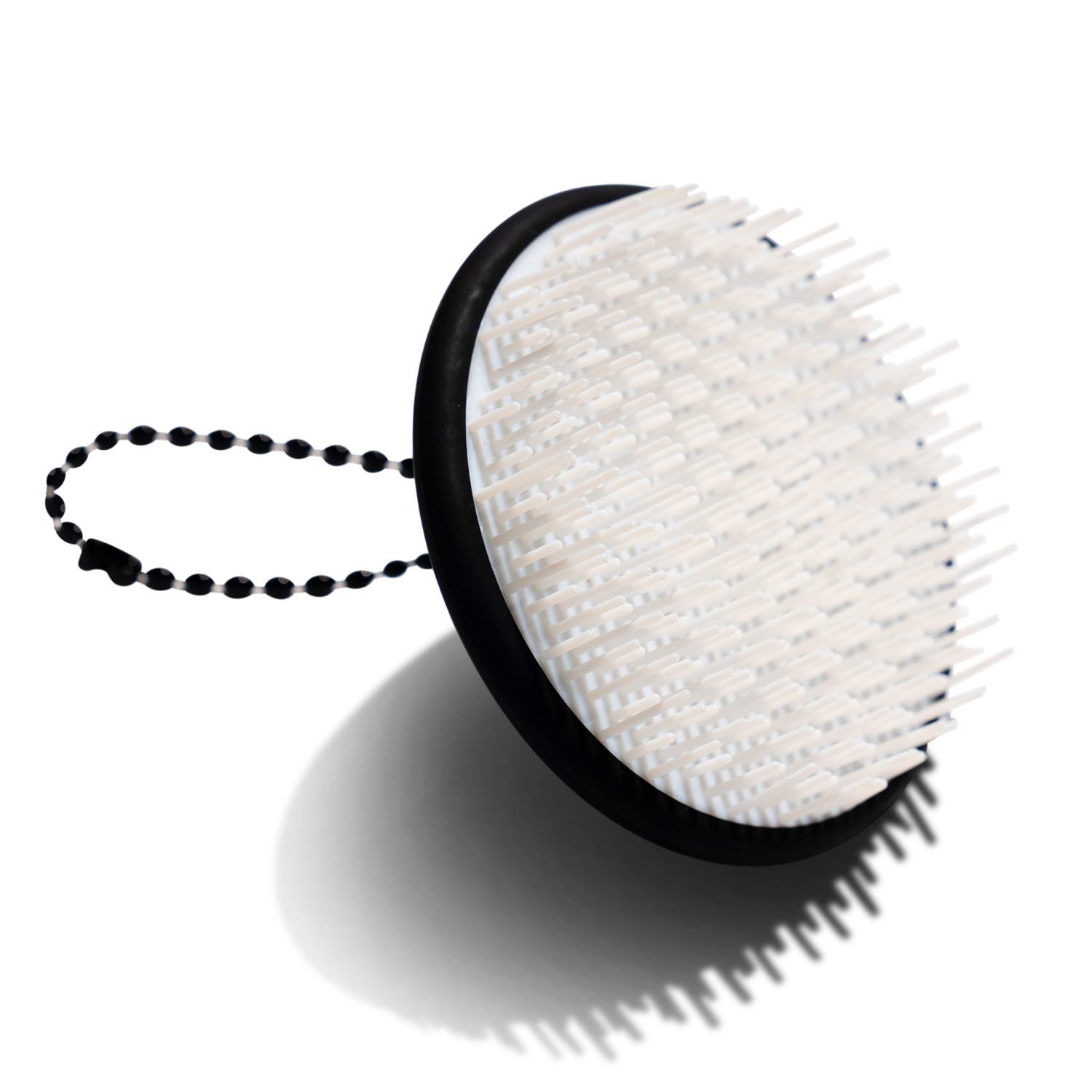 Jupiter Scalp Exfoliator Brush Detangling Scalp Scrubber Brush For