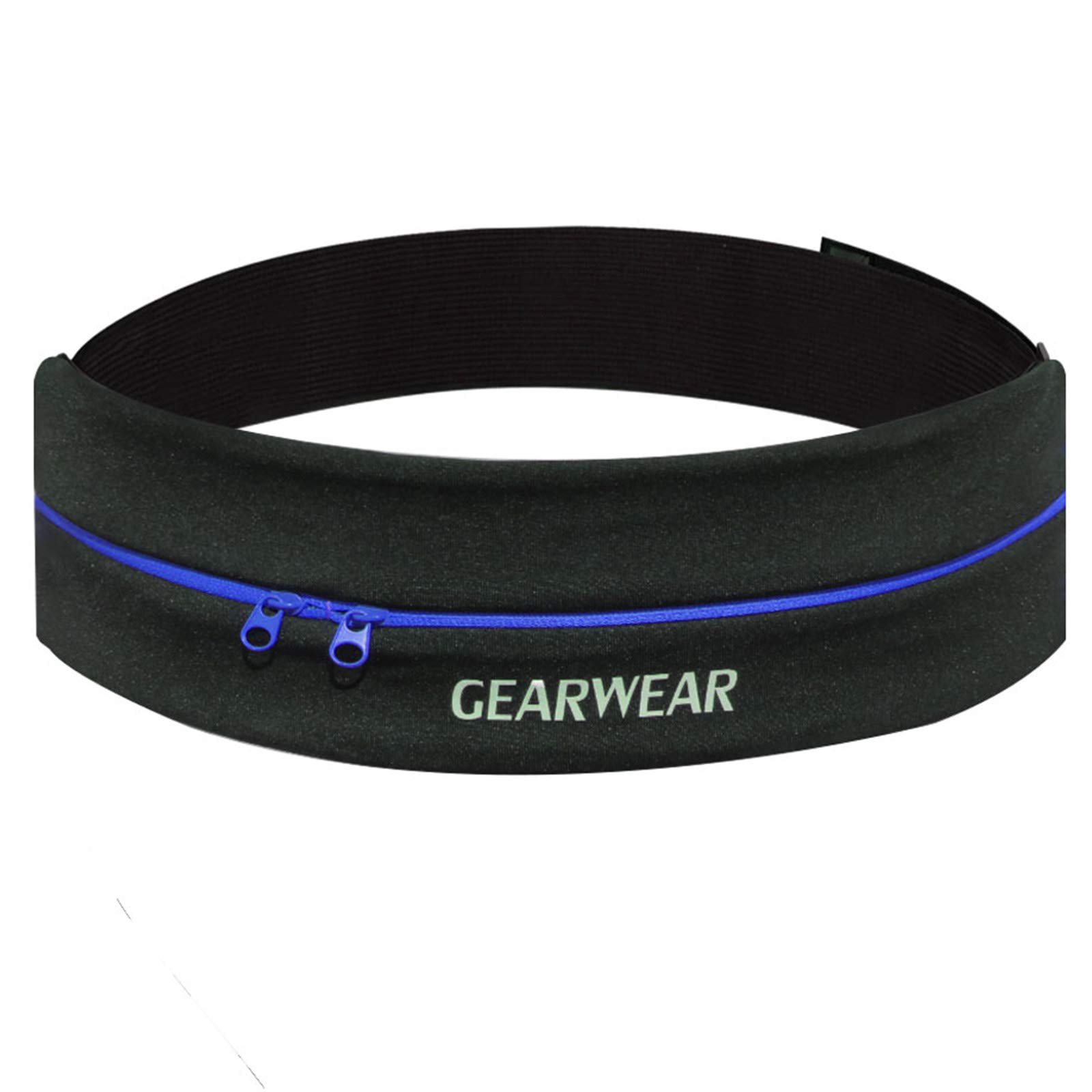 Cell Phone Waist Phone Holder For Gym GEARWEAR Gearwear Waistband