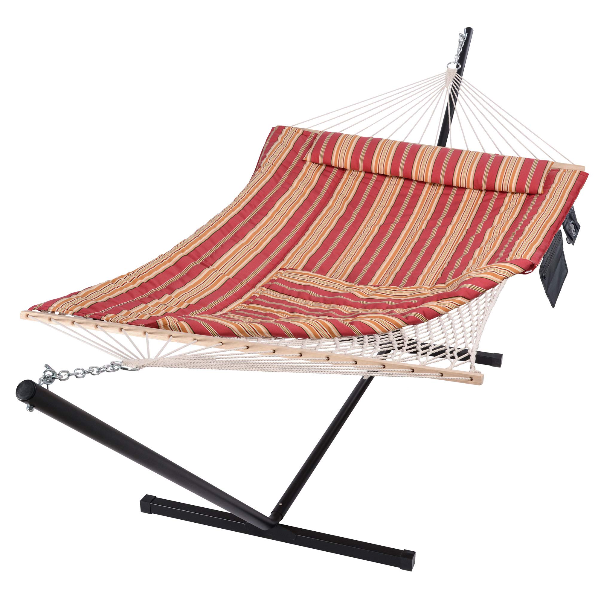 Amazon Hammock For Bedroom With Stand SUNCREAT Suncreat