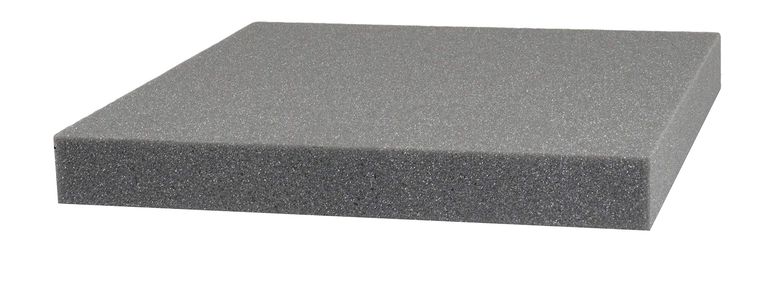 case club customizable (PU) Polyurethane Foam 12 x 12 x 15 Inches