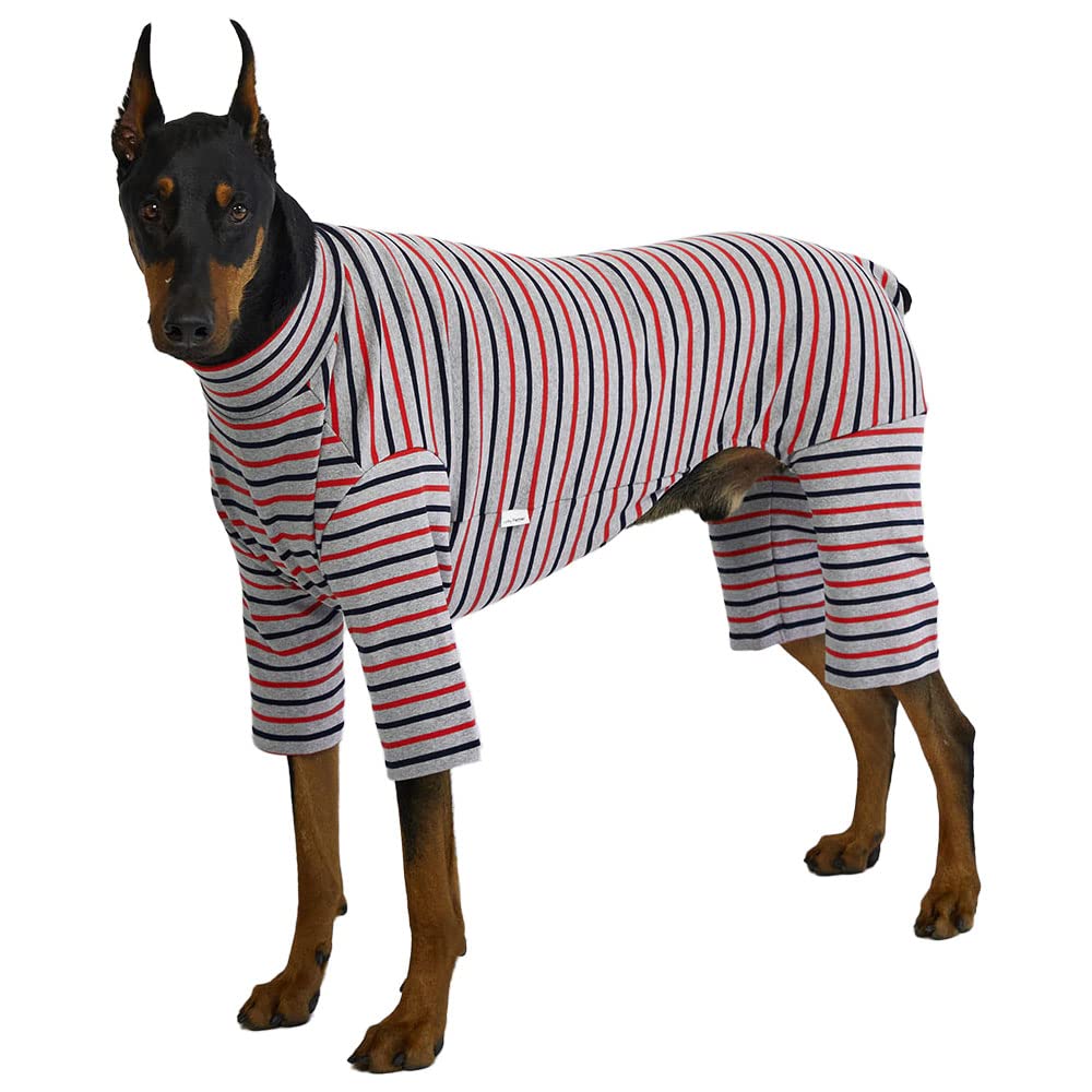 dog sweater crochet Suki Dog Sweater Pattern