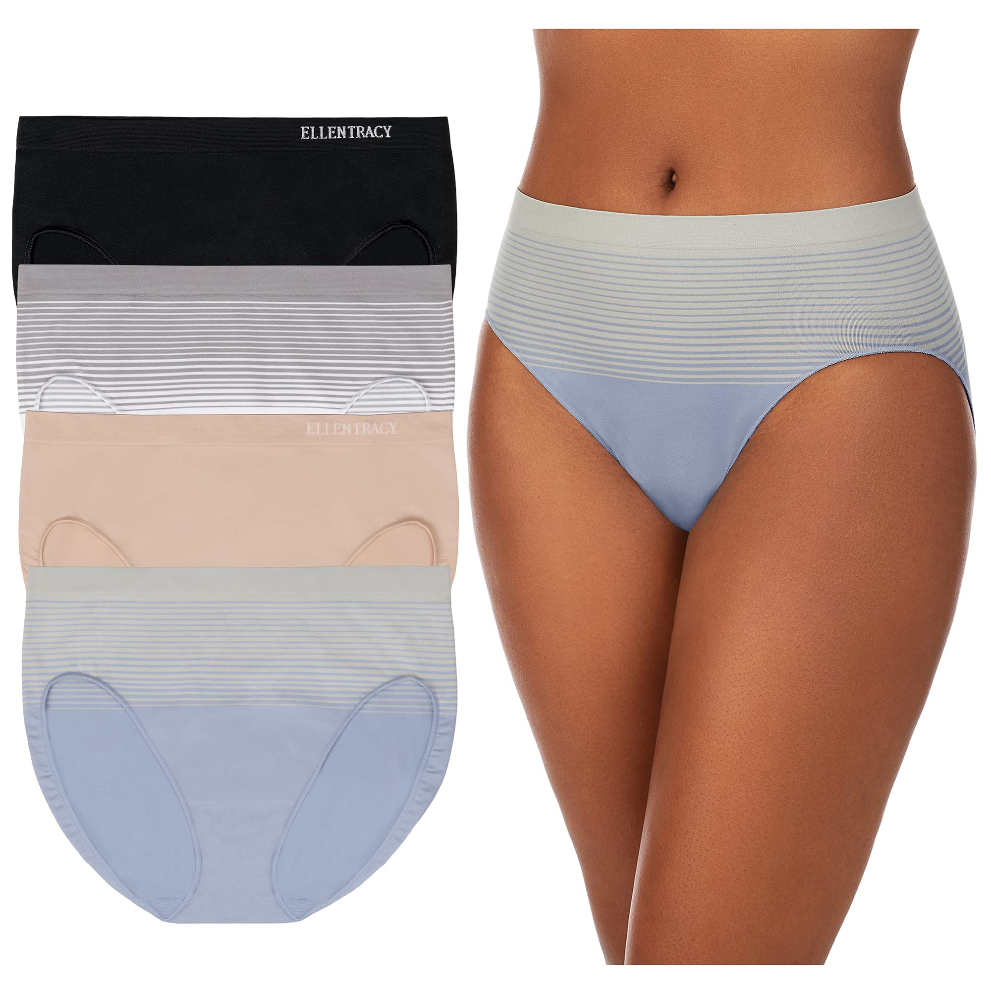 Ensswliz Short Pliable Y2k Pour Femme Avec Taille élastique