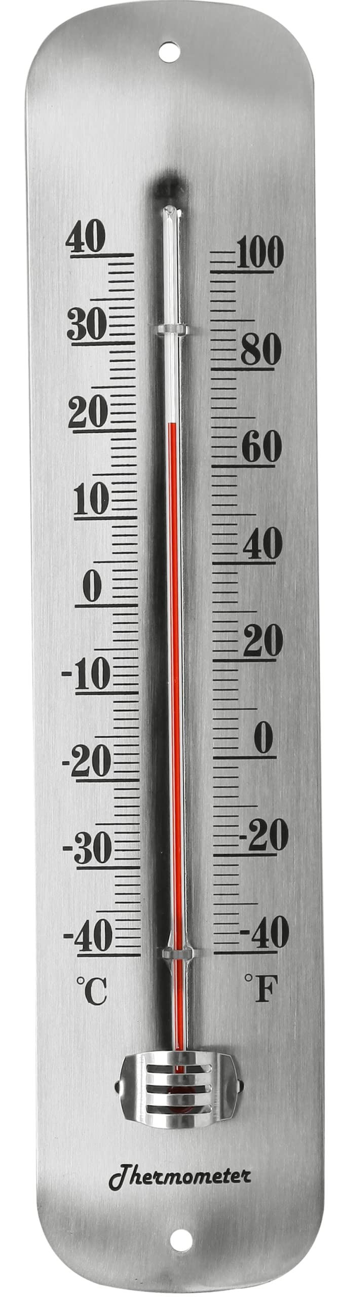 Wireless Indoor Outdoor Thermometers