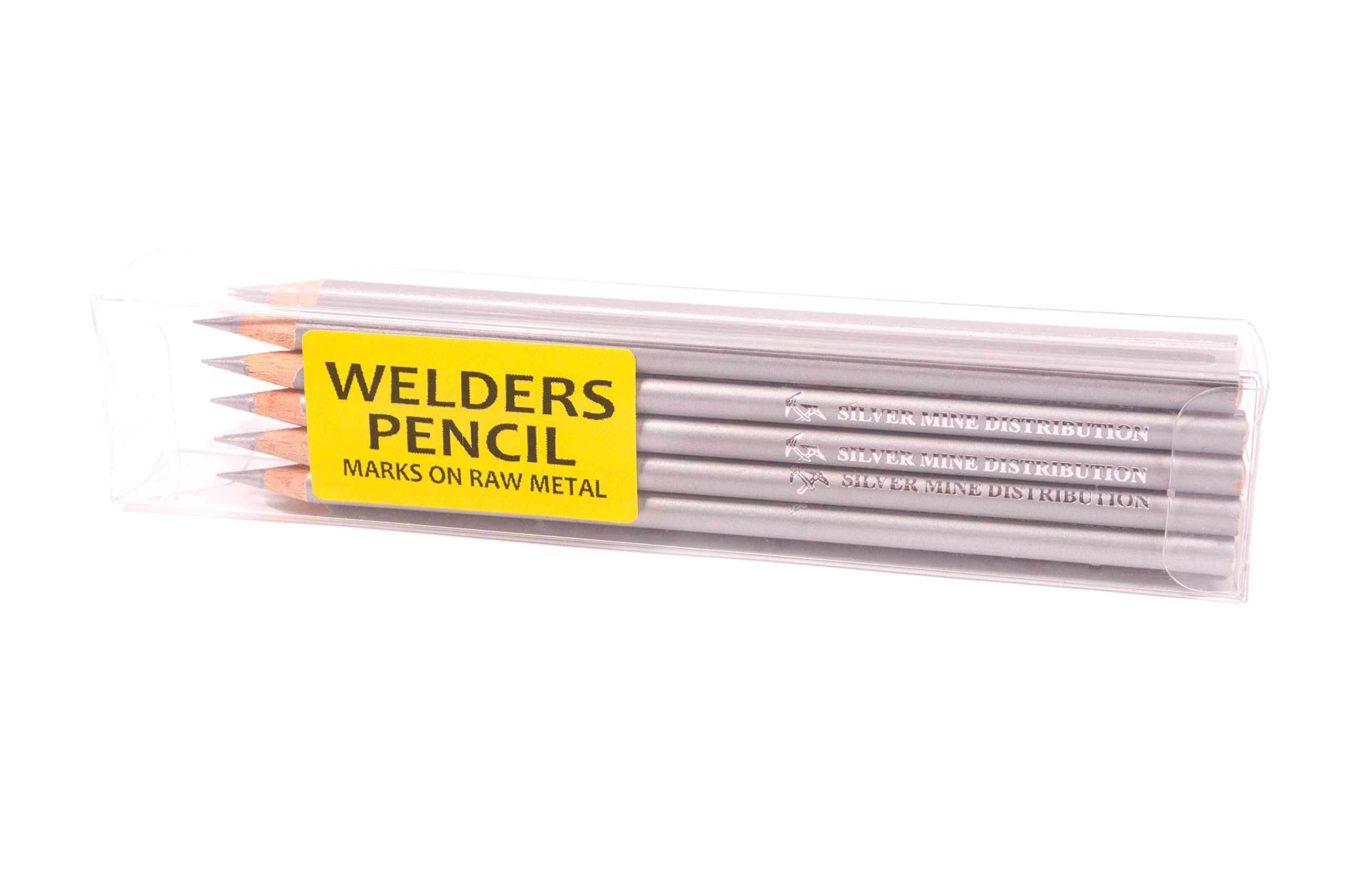 Welder\'s Pencil Welders Pencil (Pack of 20