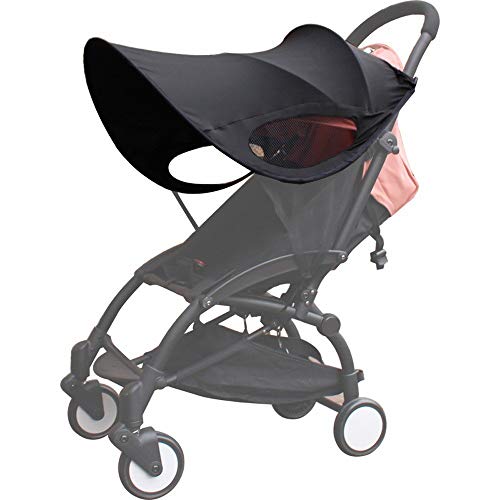 joolz carry cot Hub² Lightweight Stroller with Sandy Taupe 360 Degree Adjustable Fishing Category_House & Yard Color:Smoke UX10 XPAC all age seat to