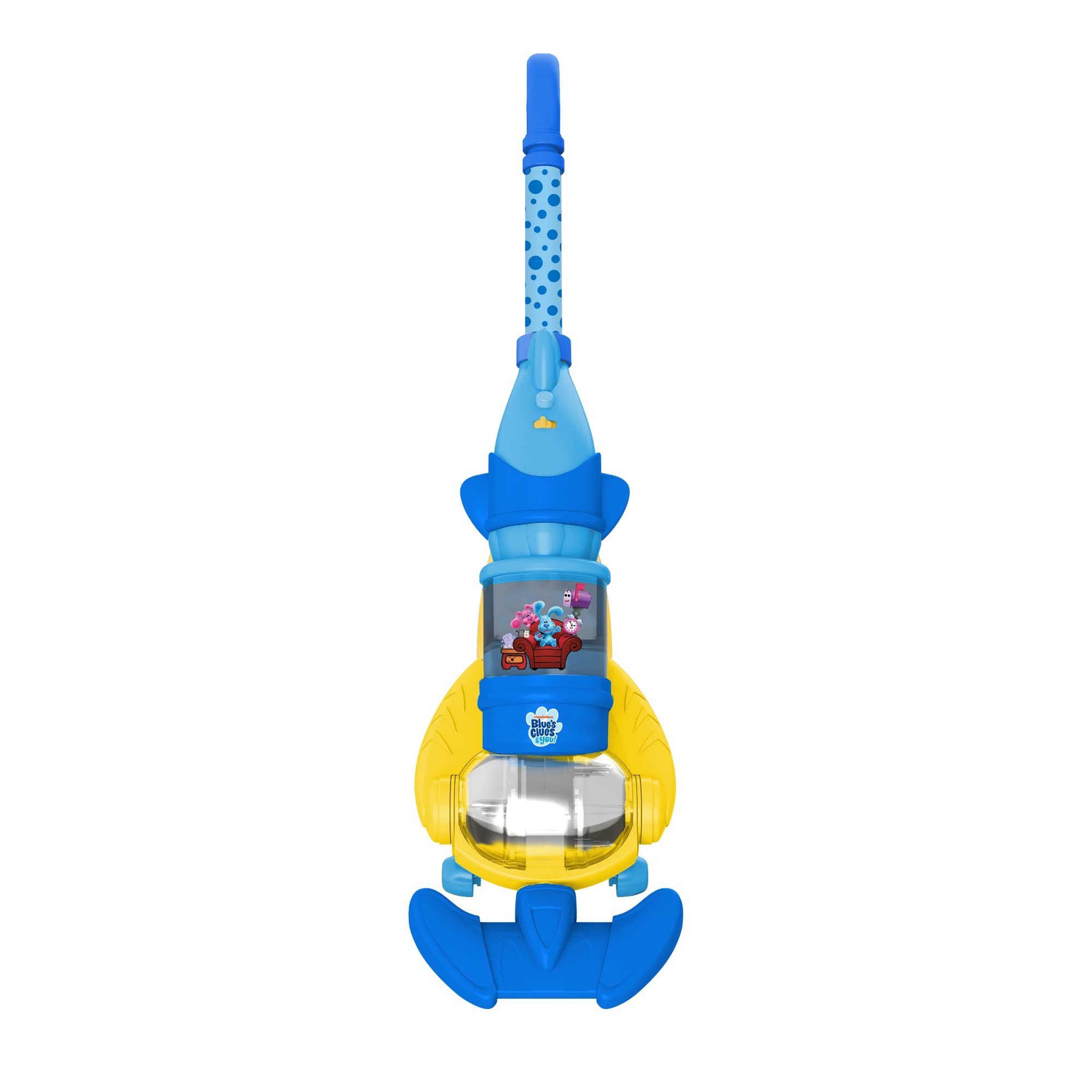 Core Innovations core Innovations Blues clues You Kids Toy Vacuum