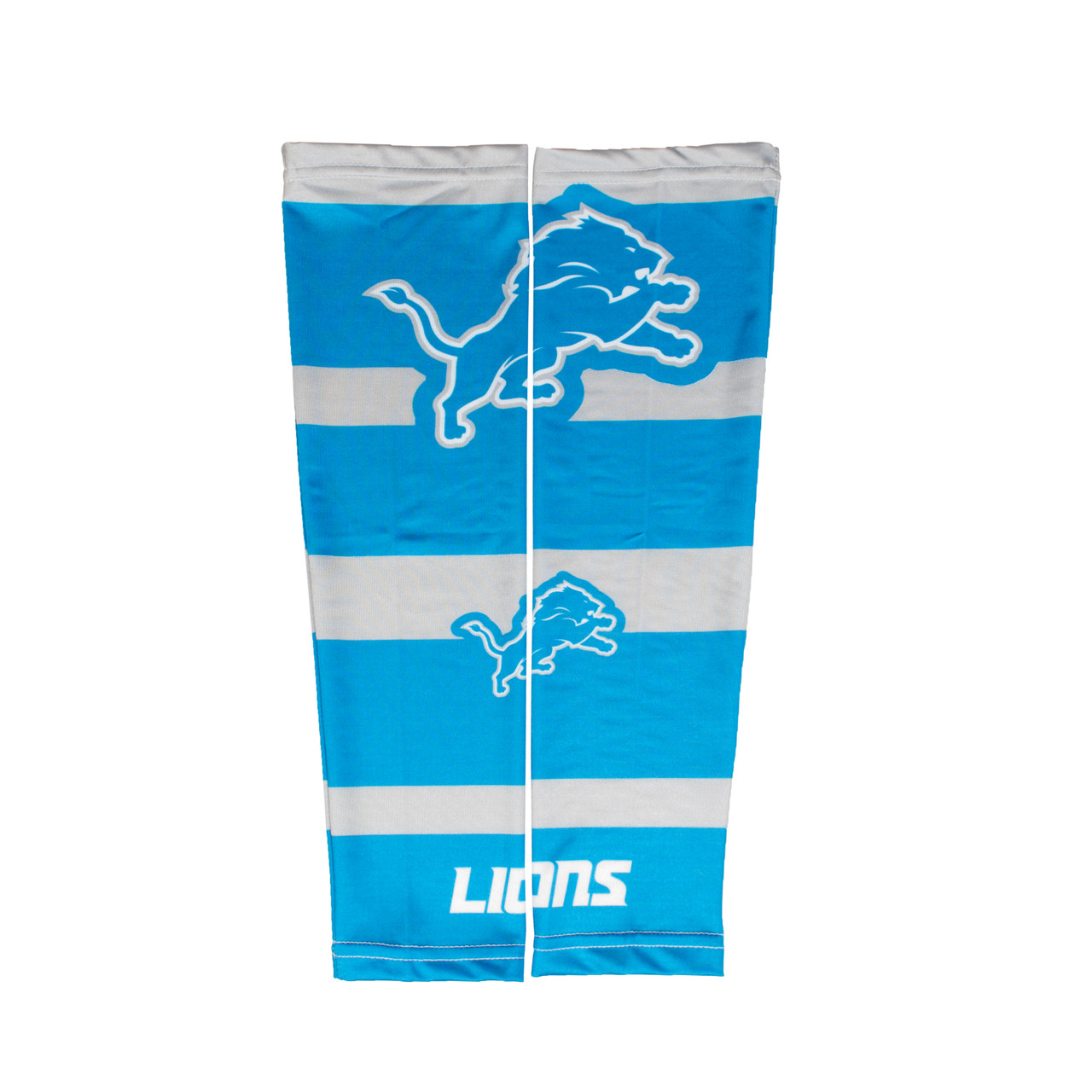LittlEarth Detroit Lions Strong Arm Sleeve - Special Order