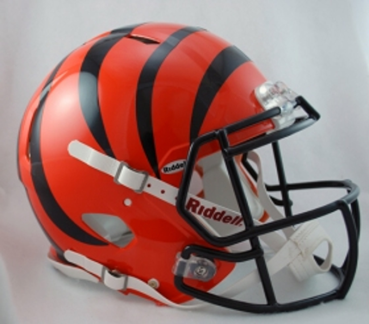 Riddell Cincinnati Bengals Revolution Speed Authentic Helmet