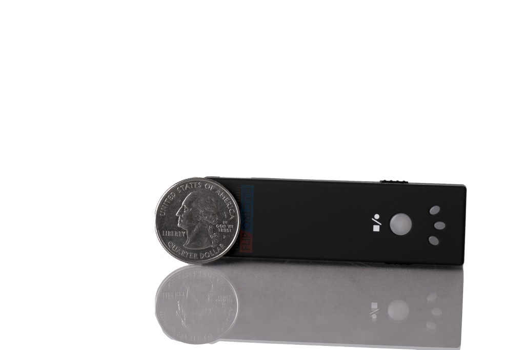 ElectroFlip USB Hidden Spy Camcorder Drive Pen DVR Cam Camera 40h(D0102H72SFY.)