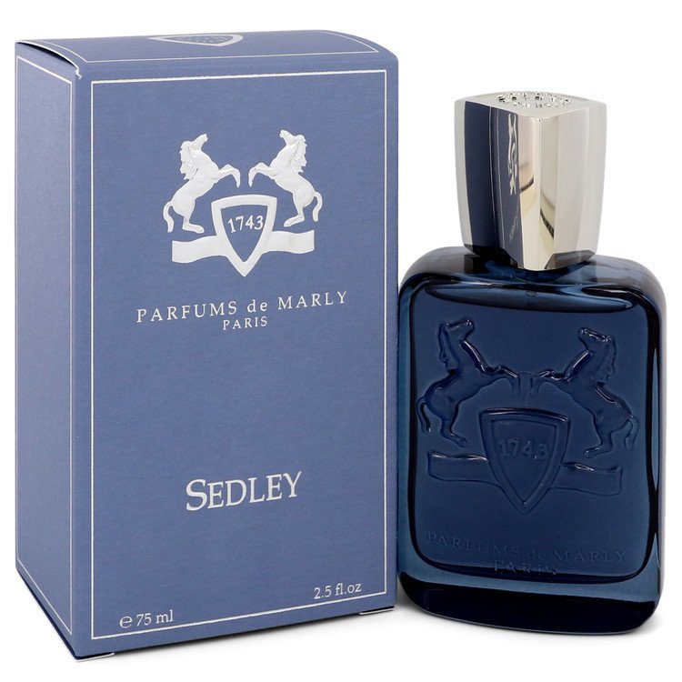  PARFUMS DE MARLY  Sedley by Parfums De Marly Eau De Parfum Spray 2.5 oz(D0102HA7MLA.)