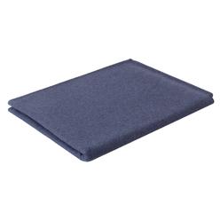 Rothco 70% Wool Blanket - Navy Blue