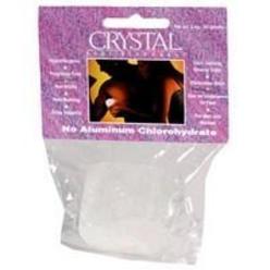 Crystal Deodorants Crystal Body Deodorant Deod Rock Body
