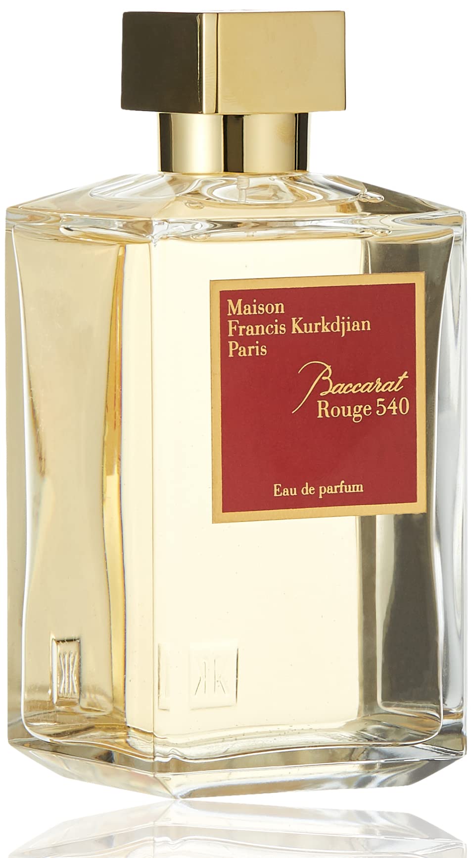 Maison Francis Kurkdjian BAccARAT ROUgE 540 by Maison Francis, 66 Fl Oz (Pack of 1), 671022301