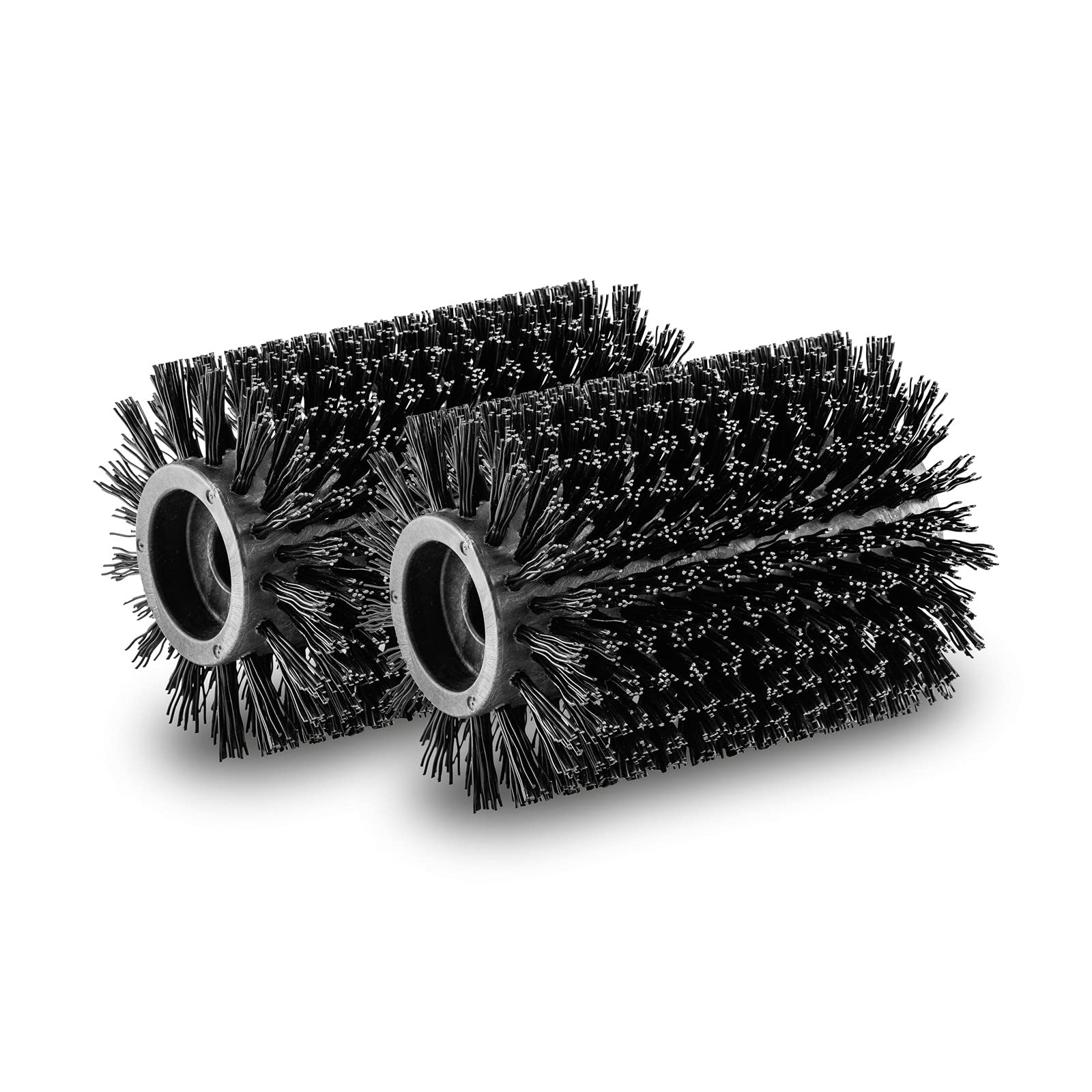 KArcher Brush Rollers Stone Surfaces, Black