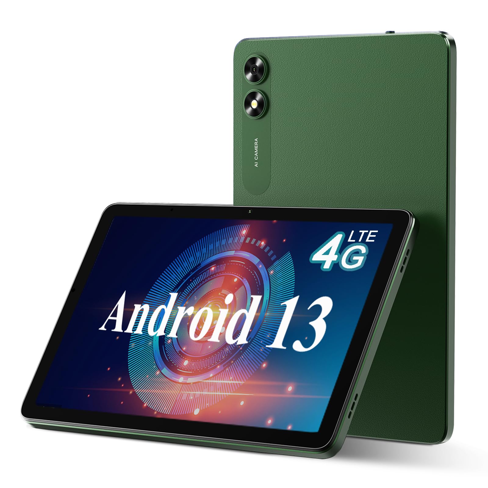 UMIDIgI g3 Tablet Pc, 101 inch Tablet g3 Tab 3gB +32gB Android 13 6000mAh up to 256gB MT8766 Quad-core 8MP Rear camera Face ID U