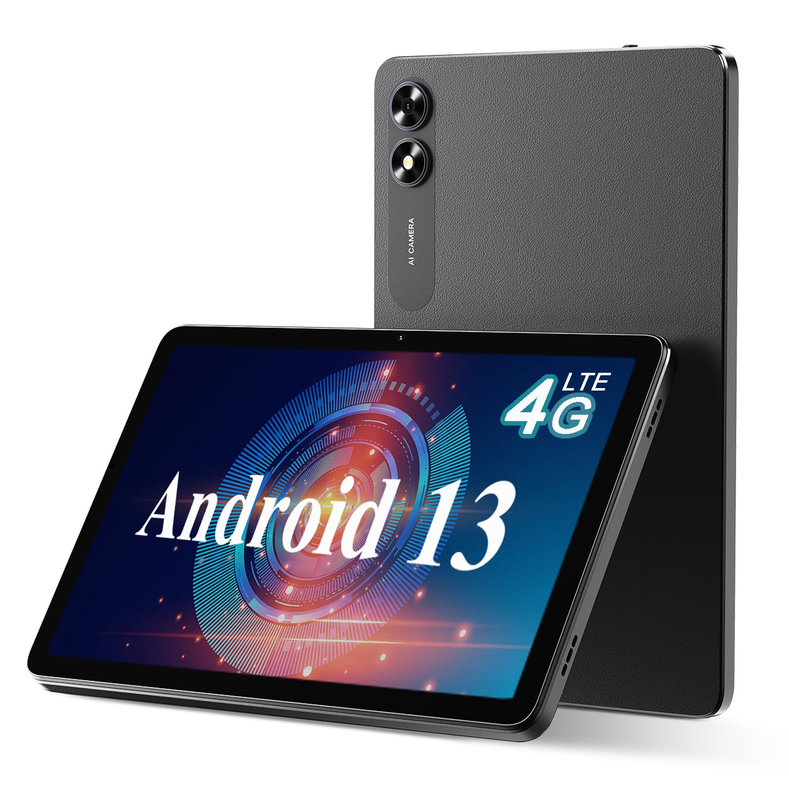 UMIDIgI g3 Tablet Pc, 101 inch Tablet g3 Tab 3gB +32gB Android 13 6000mAh up to 256gB MT8766 Quad-core 8MP Rear camera Face ID U