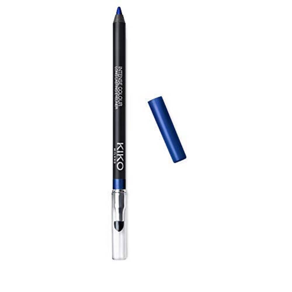 KIKO Milano Intense colour Long Lasting Eyeliner 14  Intense And Smooth-gliding Outer Eye Pencil With Long Wear