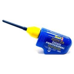 Revell of Germany Revell contacta Liquid glue with Professional Needle Applicator
