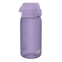 Ion8 Sport Water Bottle- Leakproof and BPA-free Water Bottle - Fits in Lunch Boxes, Handbags, car cup Holders, Backpacks and Bik