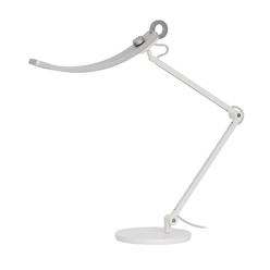 BenQ e-Reading LED Desk Lamp Designed for Monitor Suitable for Designers, Engineers, Architects, Studying, gaming (Ergonomic, Di