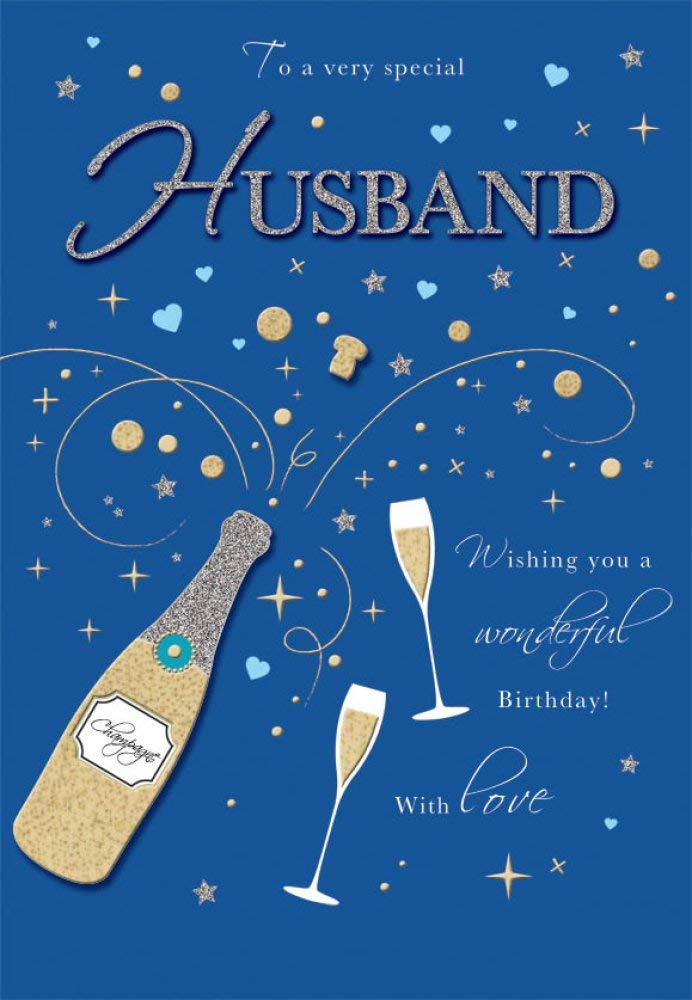 Carte De Noël Mignonne Petite Amie - 9 X 6 Pouces - Piccadilly