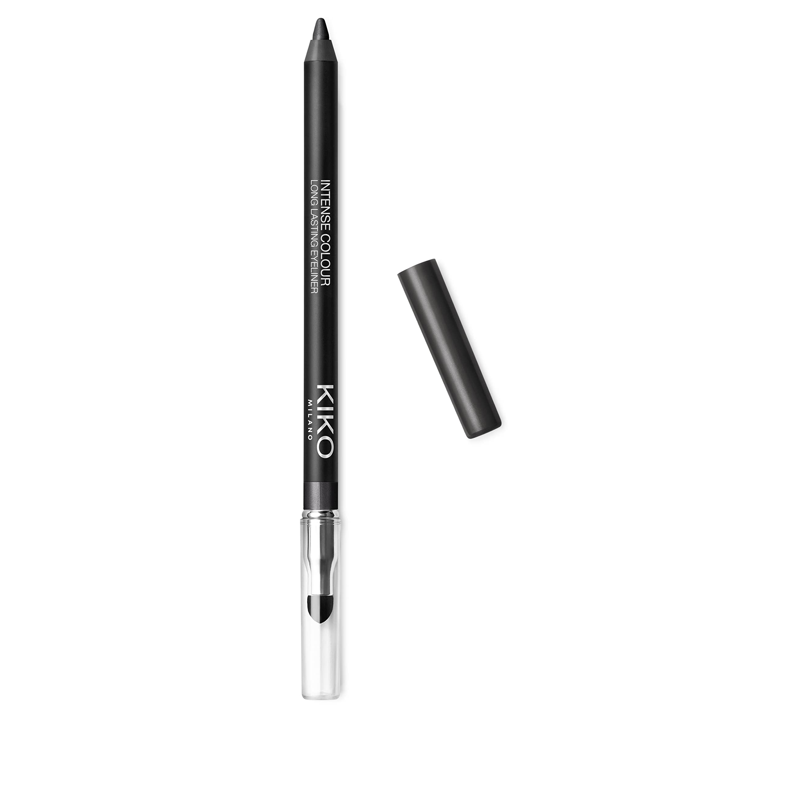 Kiko Milano Intense colour Long Lasting Eyeliner 21  Intense And Smooth-gliding Outer Eye Pencil With Long Wear