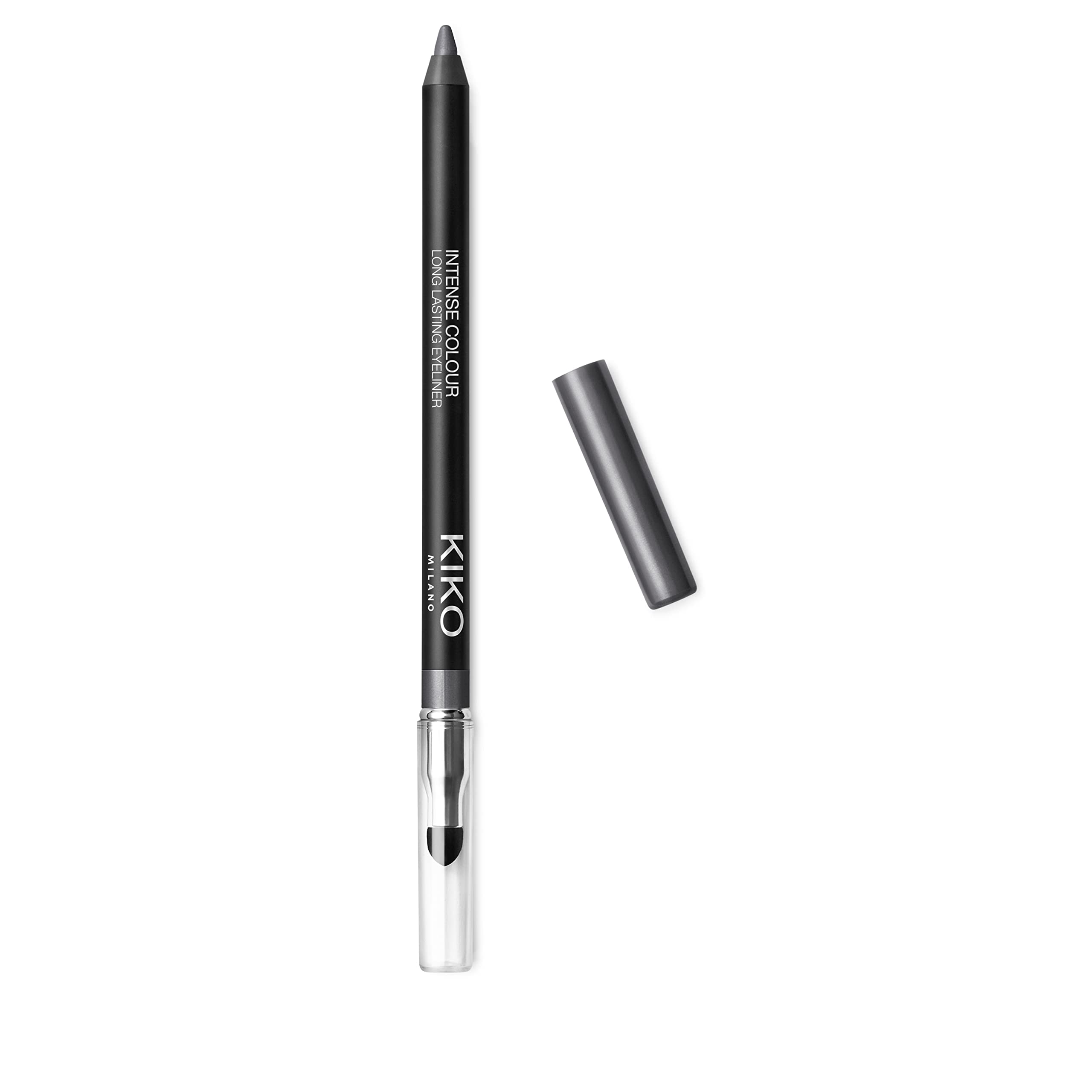 Kiko Milano Intense colour Long Lasting Eyeliner 20  Intense And Smooth-gliding Outer Eye Pencil With Long Wear