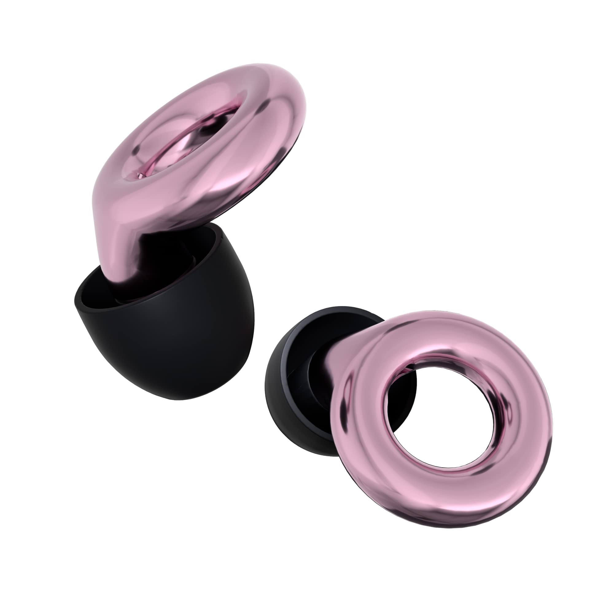 Loop Experience Ear Plugs for concerts - High Fidelity Hearing Protection  for Noise Reduction, Motorcycles, Work & Noise Sensiti