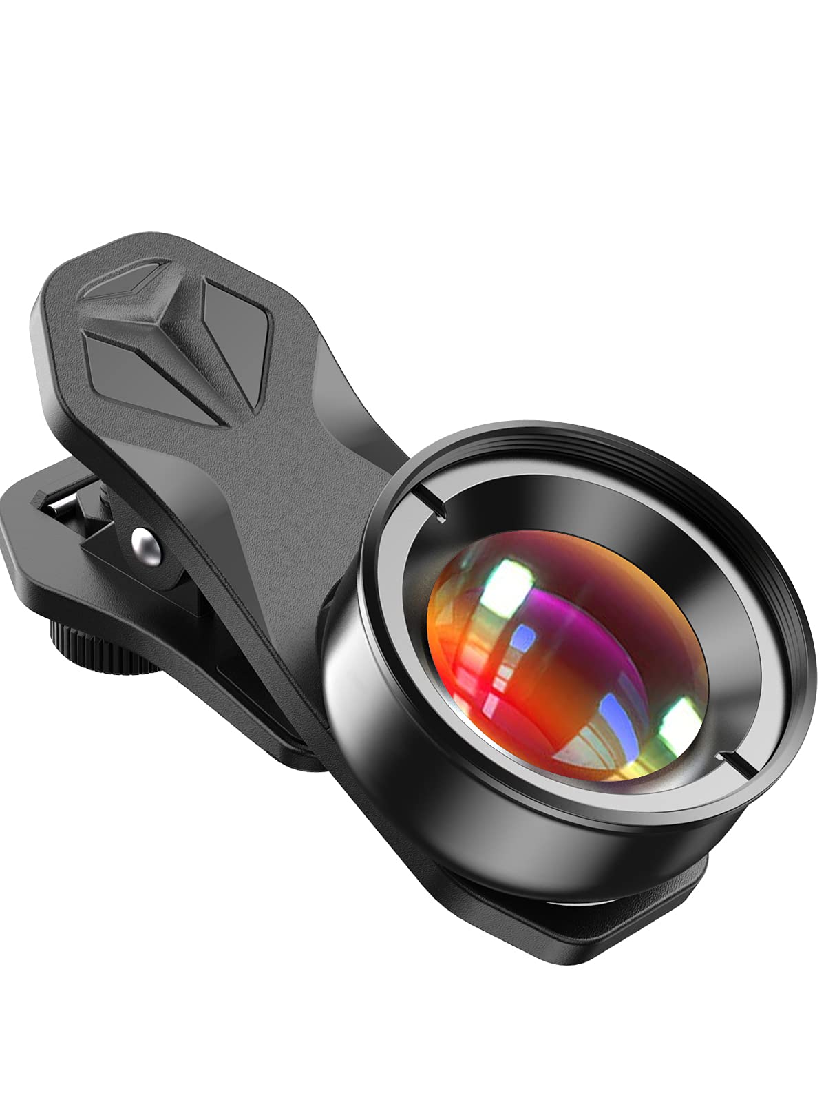 APEXEL PR50 Apexel Professional Macro Photography Lens for Dual