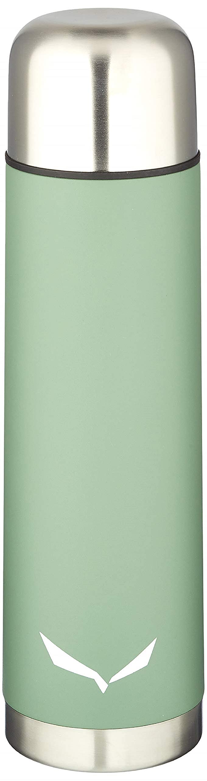Salewa Unisexs RIENZA Thermo BTL 0,75 L Bottle, green, UNI