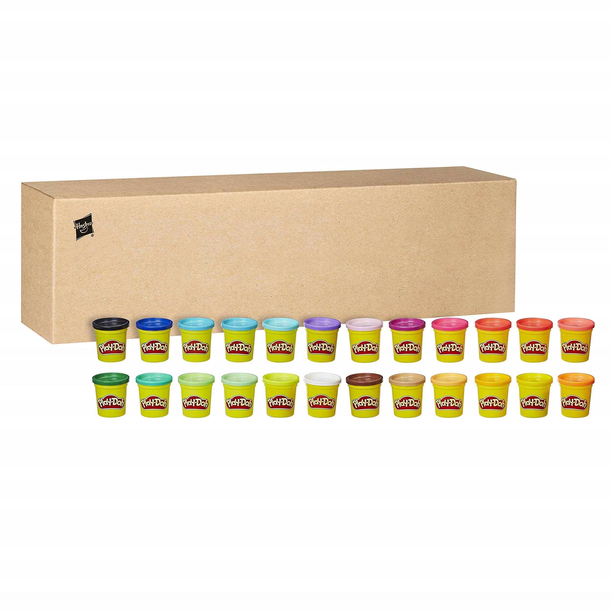 Play-Doh 24 Pack