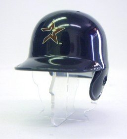 Riddell MLB Houston Astros Helmet Pocket Pro, One Size, Team Color