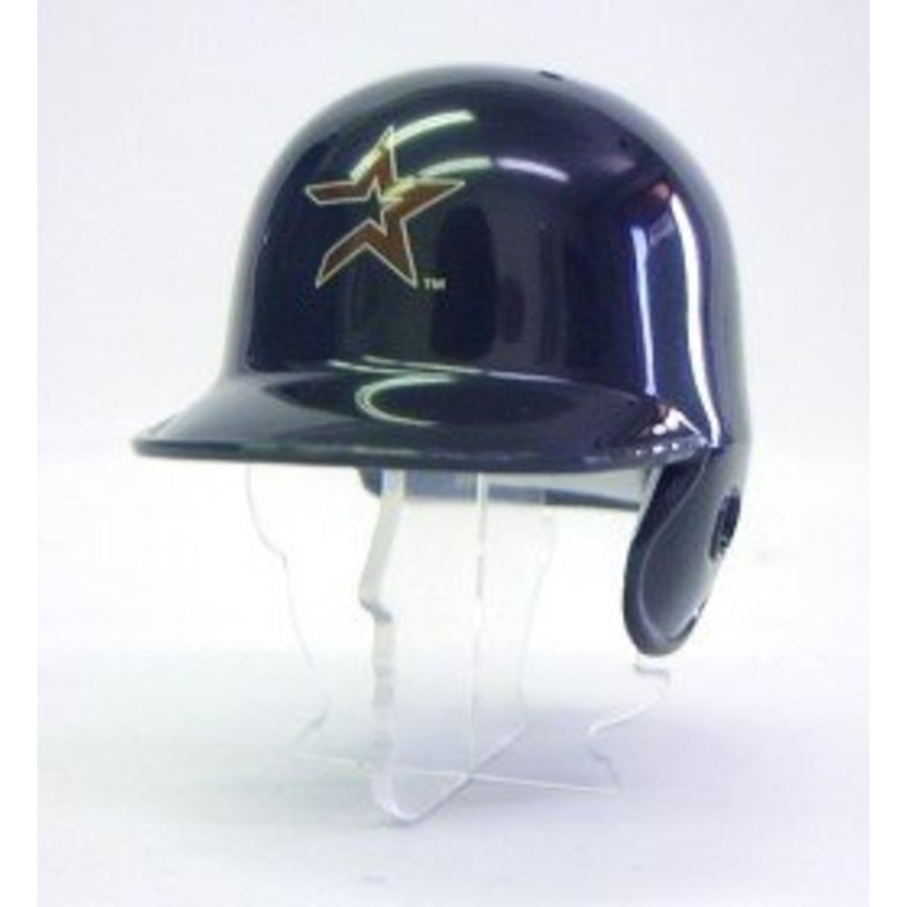 Riddell MLB Houston Astros Helmet Pocket Pro, One Size, Team Color