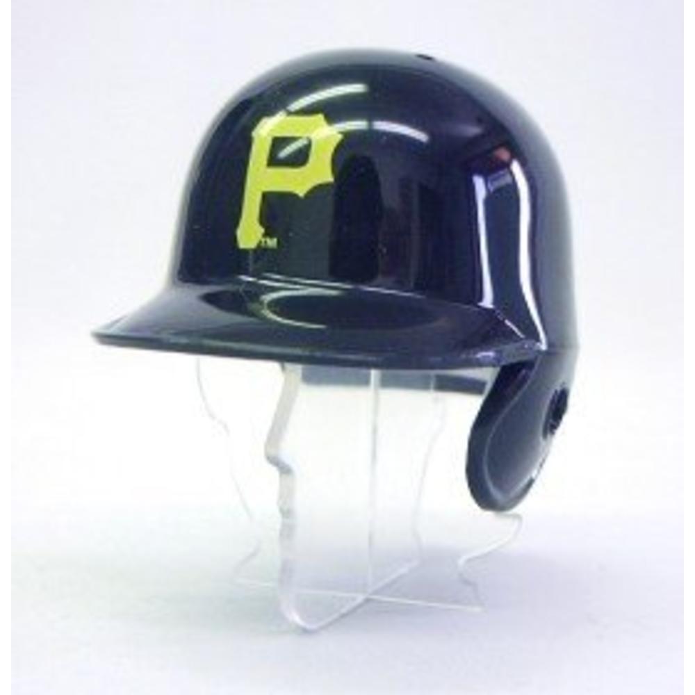 Riddell MLB Pittsburgh Pirates Helmet Pocket Pro, One Size, Team Color