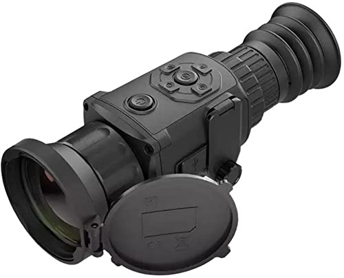 AGM Global Vision AGM Rattler TS50-640 Thermal Imaging RifleScope 12um 640x512