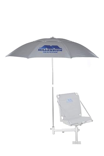 Millennium Marine Shade Tree Umbrella